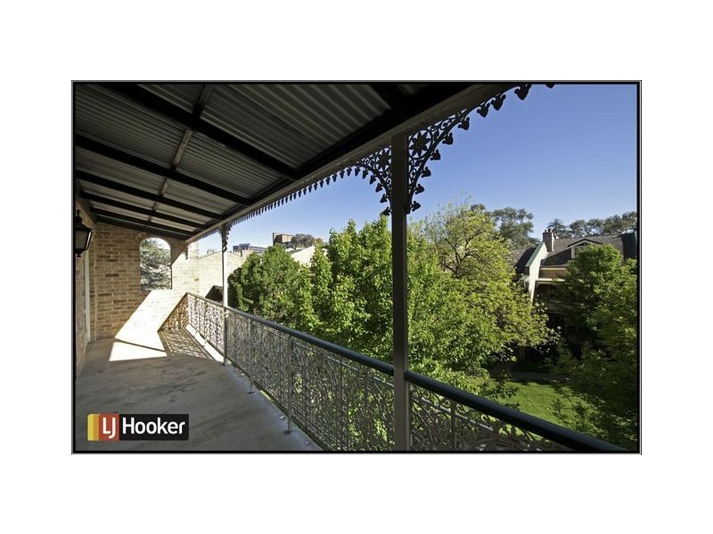 46/1 Allambee Street, Reid ACT 2612