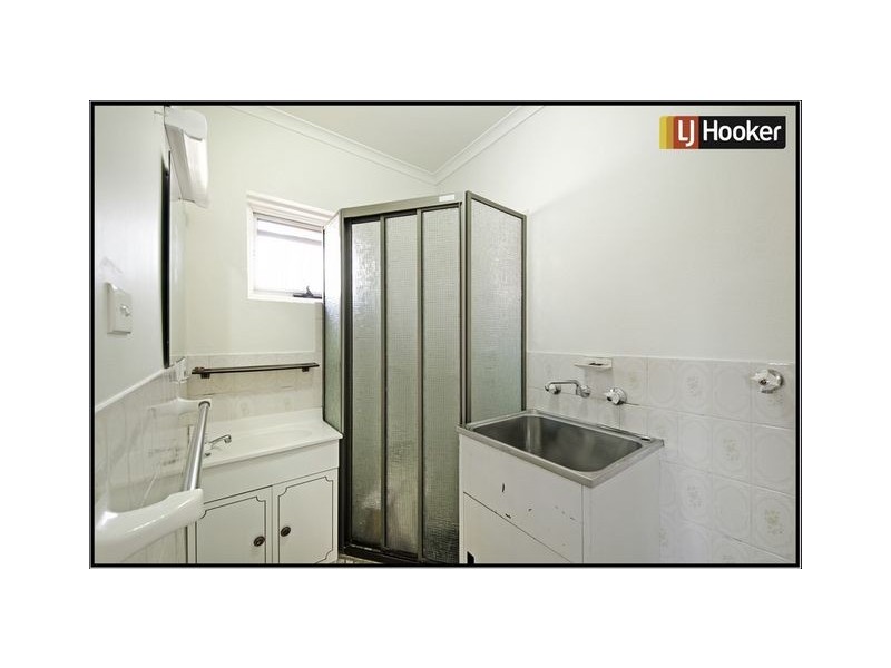 46/1 Allambee Street, Reid ACT 2612