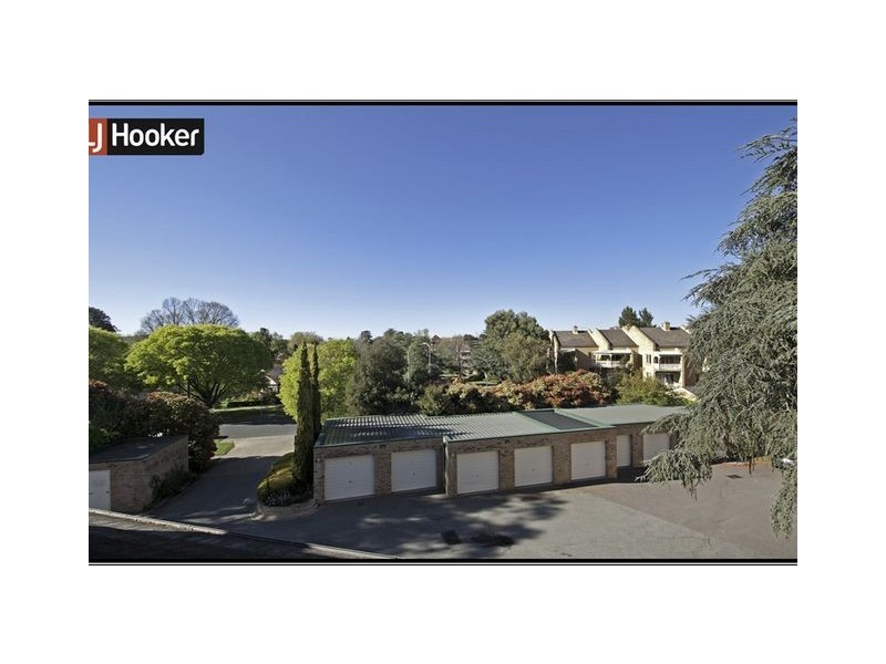 46/1 Allambee Street, Reid ACT 2612