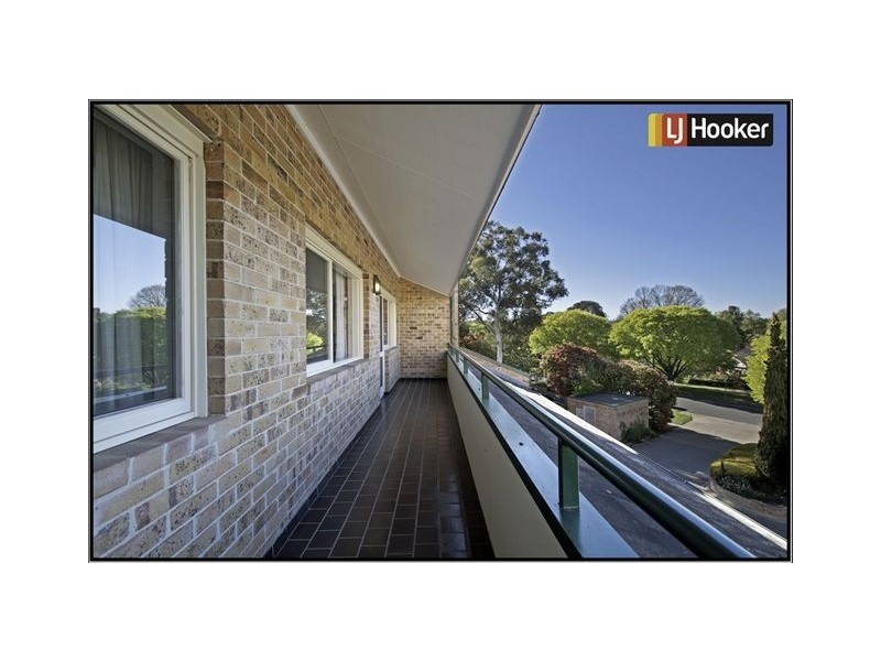 46/1 Allambee Street, Reid ACT 2612