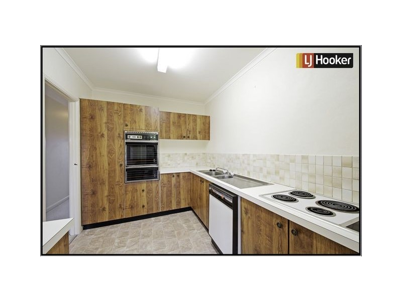 46/1 Allambee Street, Reid ACT 2612