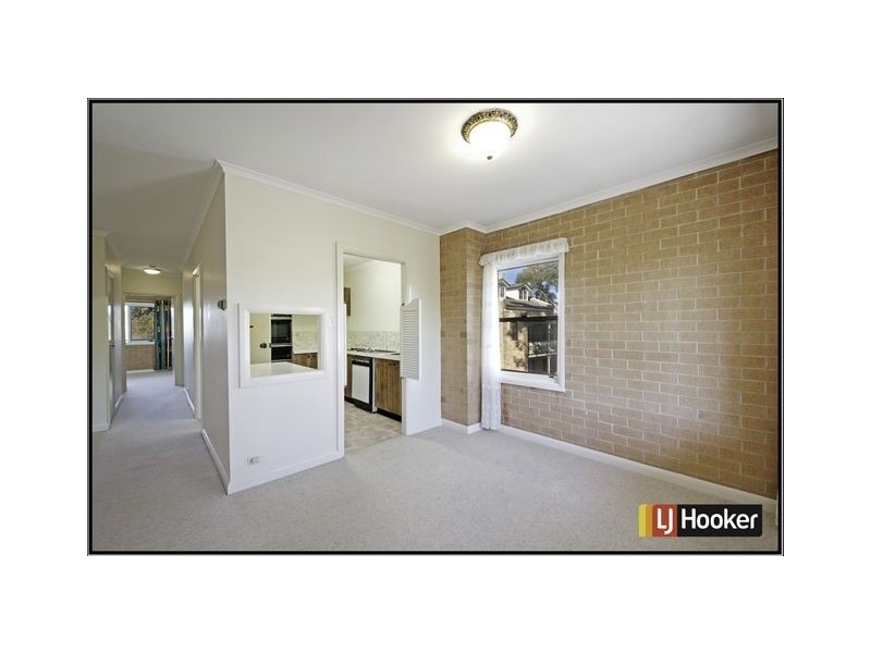 46/1 Allambee Street, Reid ACT 2612