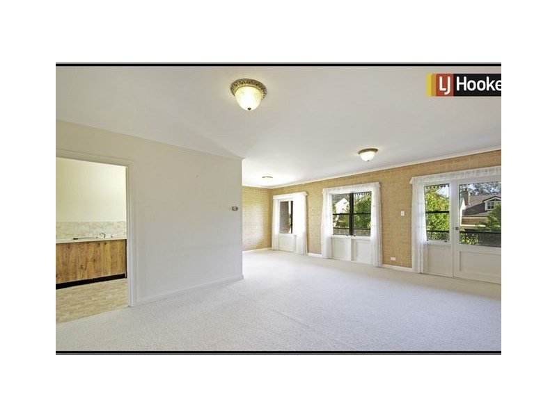 46/1 Allambee Street, Reid ACT 2612