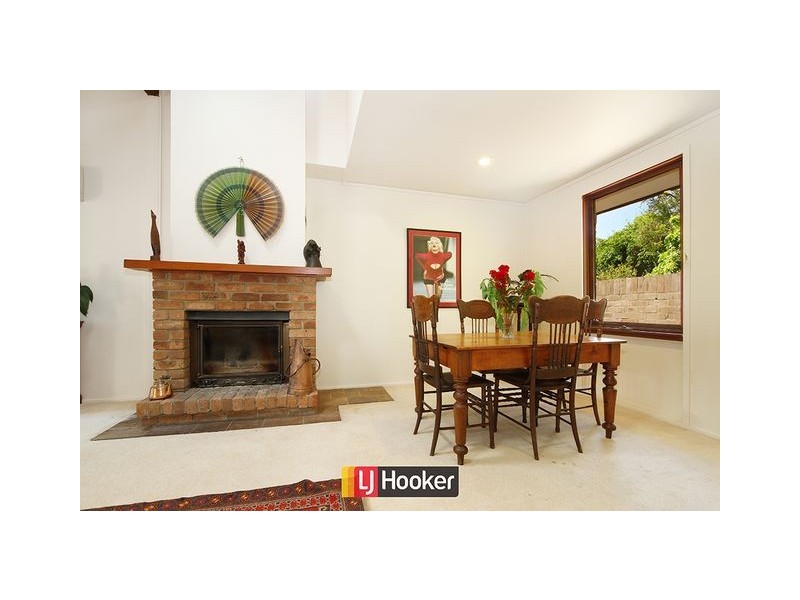 45 Barnet Close, Phillip ACT 2606