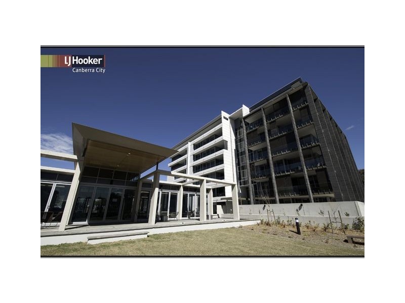 322/2 Grose Street, Deakin ACT 2600