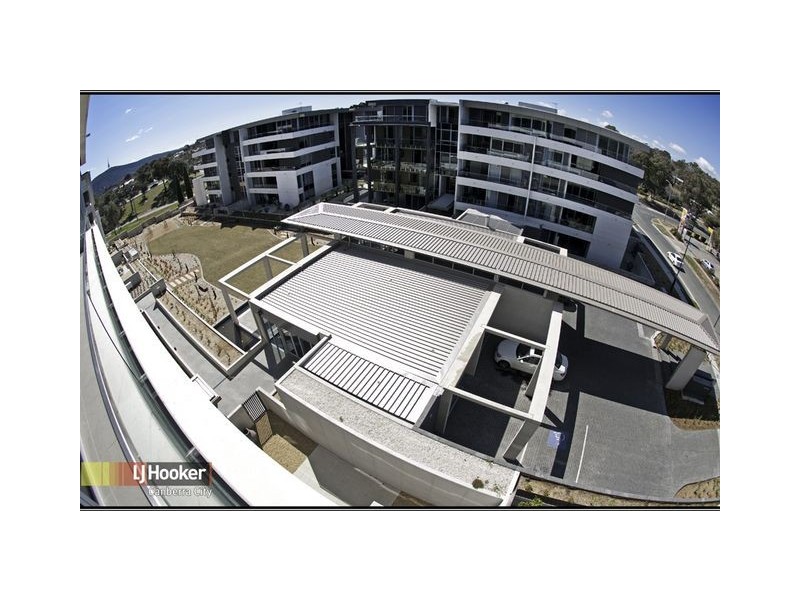 322/2 Grose Street, Deakin ACT 2600