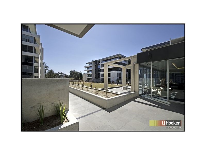 322/2 Grose Street, Deakin ACT 2600