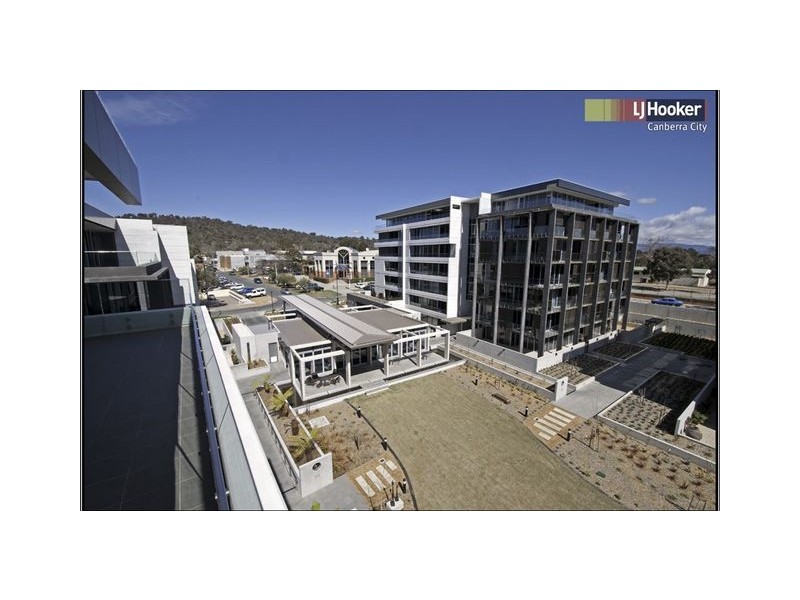 122/2 Grose Street, Deakin ACT 2600