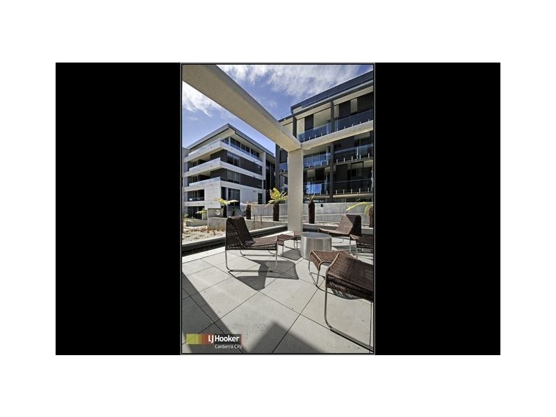 122/2 Grose Street, Deakin ACT 2600