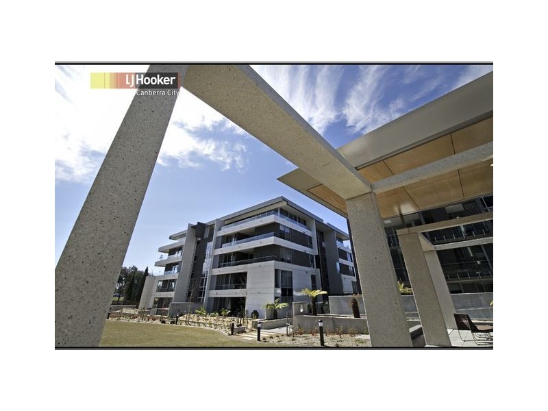 122/2 Grose Street, Deakin ACT 2600