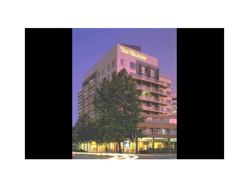 216/2 Akuna Street, City ACT 2601