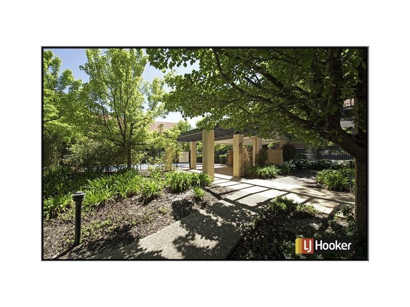 59/34 Leahy Close, Narrabundah ACT 2604