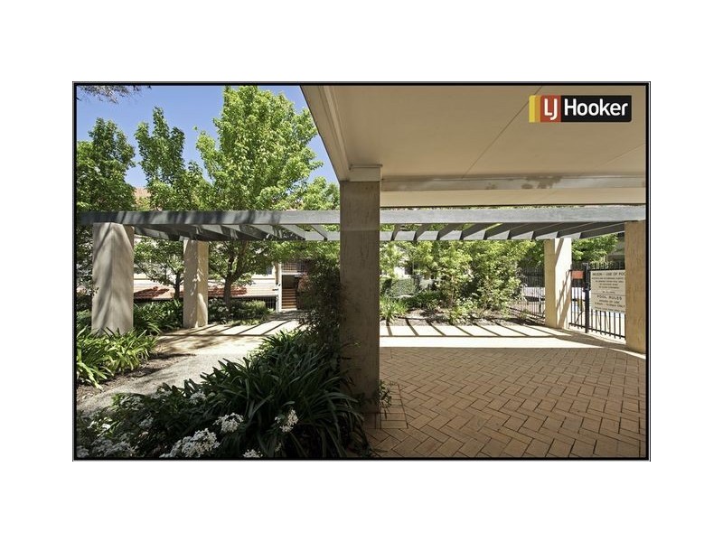 59/34 Leahy Close, Narrabundah ACT 2604