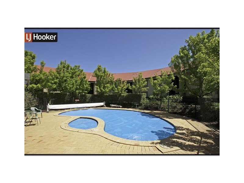 59/34 Leahy Close, Narrabundah ACT 2604