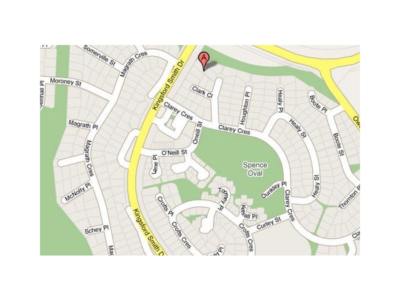 10/23 Clarke Close, Spence ACT 2615