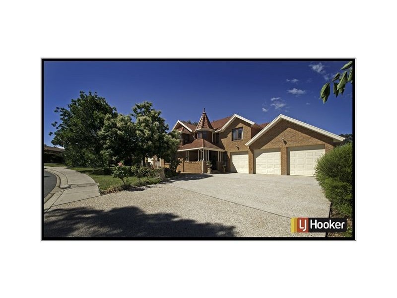 65 Westbury Circuit, Nicholls ACT 2913