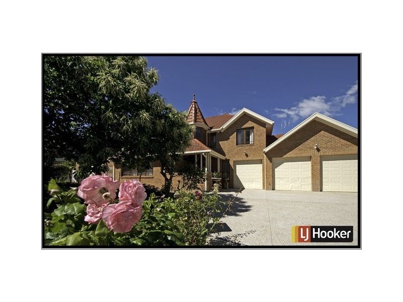 65 Westbury Circuit, Nicholls ACT 2913