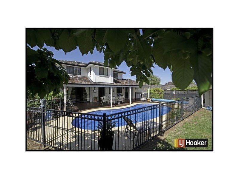 20 Rosenthal Street, Campbell ACT 2612