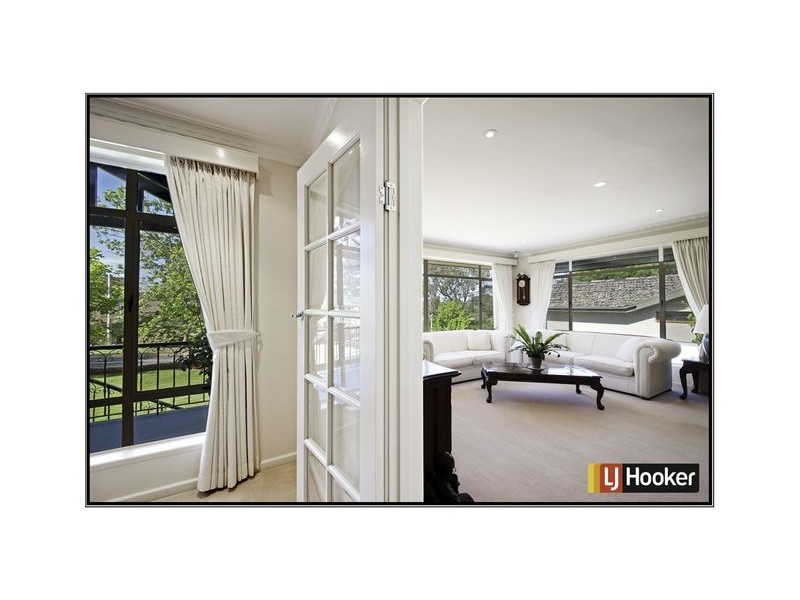 20 Rosenthal Street, Campbell ACT 2612