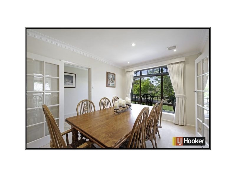 20 Rosenthal Street, Campbell ACT 2612