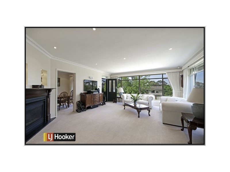 20 Rosenthal Street, Campbell ACT 2612