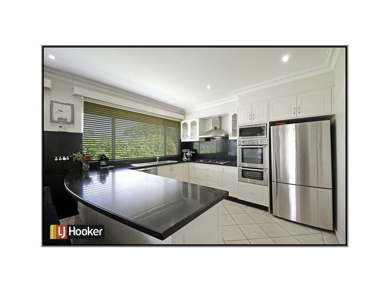 20 Rosenthal Street, Campbell ACT 2612