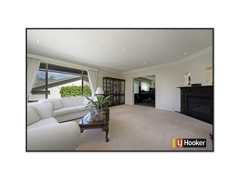 20 Rosenthal Street, Campbell ACT 2612