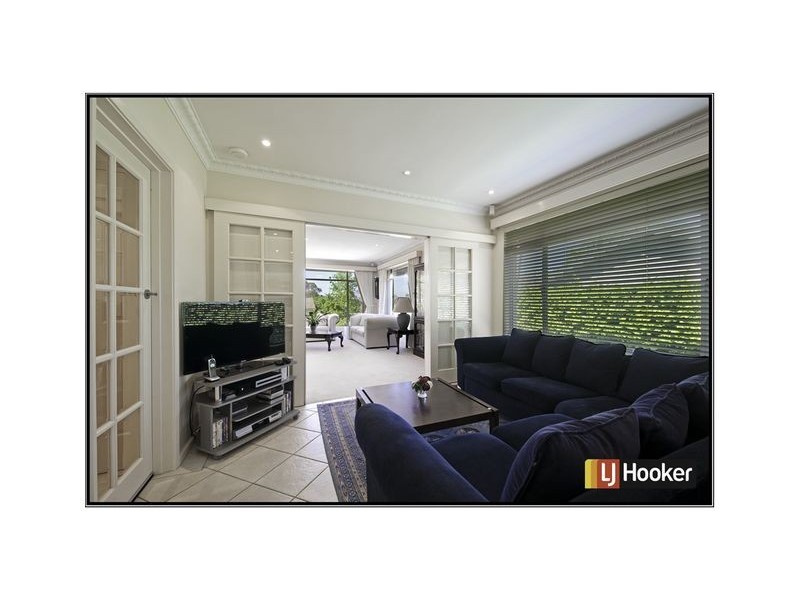 20 Rosenthal Street, Campbell ACT 2612