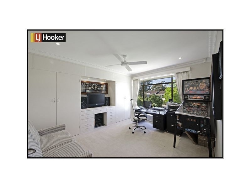 20 Rosenthal Street, Campbell ACT 2612