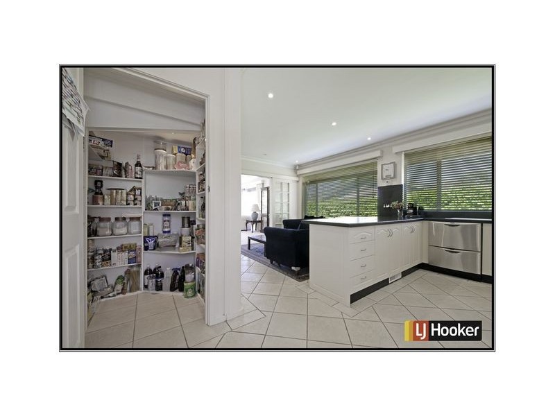 20 Rosenthal Street, Campbell ACT 2612