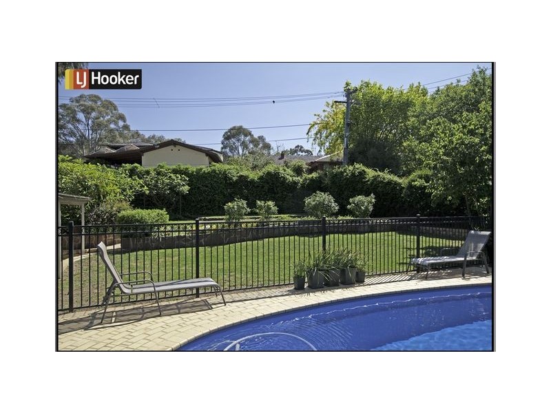 20 Rosenthal Street, Campbell ACT 2612