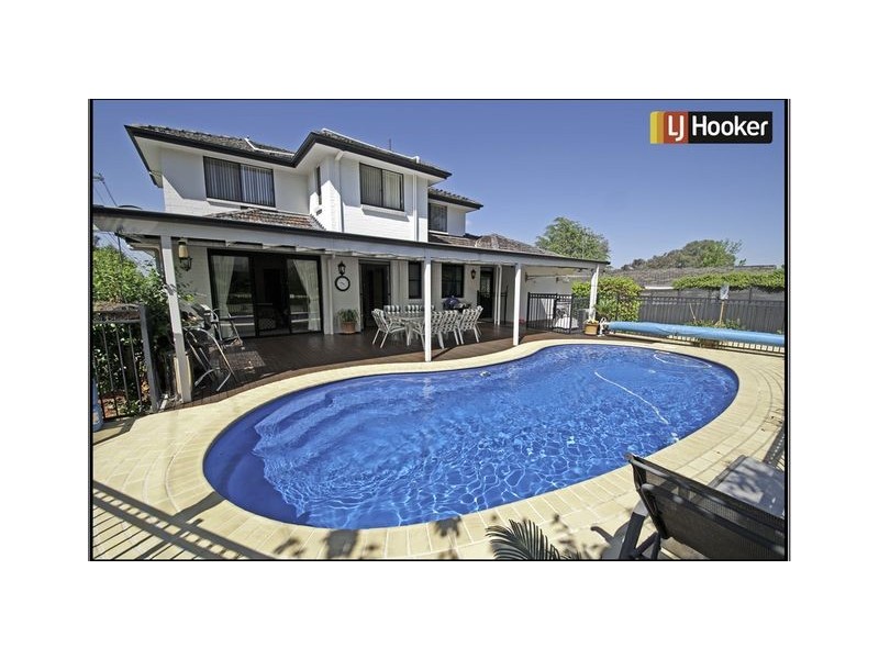 20 Rosenthal Street, Campbell ACT 2612