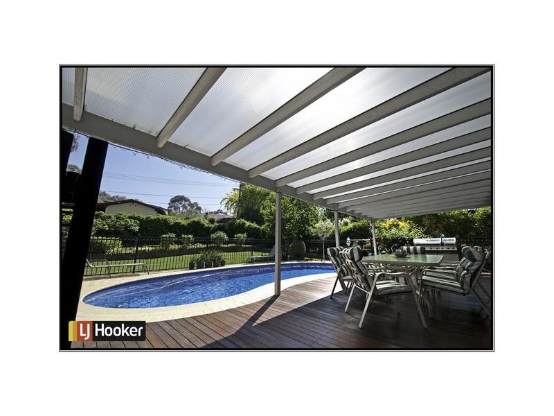 20 Rosenthal Street, Campbell ACT 2612