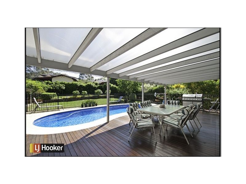 20 Rosenthal Street, Campbell ACT 2612