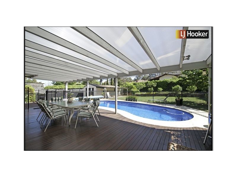 20 Rosenthal Street, Campbell ACT 2612