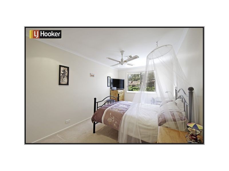 20 Rosenthal Street, Campbell ACT 2612