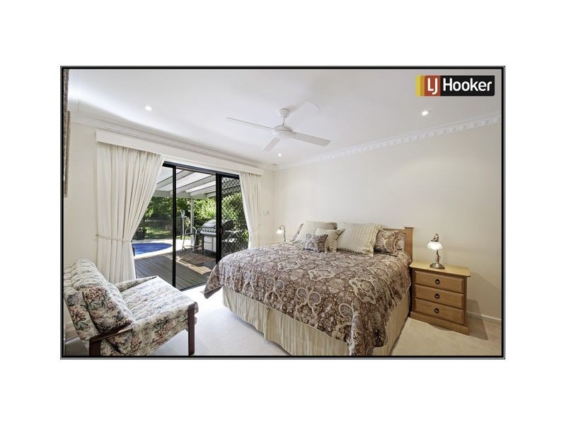 20 Rosenthal Street, Campbell ACT 2612