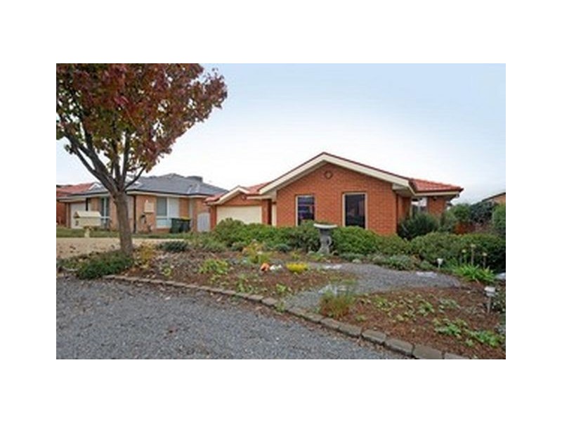 21 Inglewood Street, Gungahlin ACT 2912