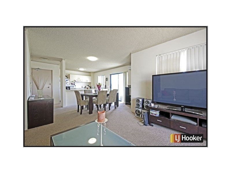 2/57 Port Jackson Circuit, Phillip ACT 2606