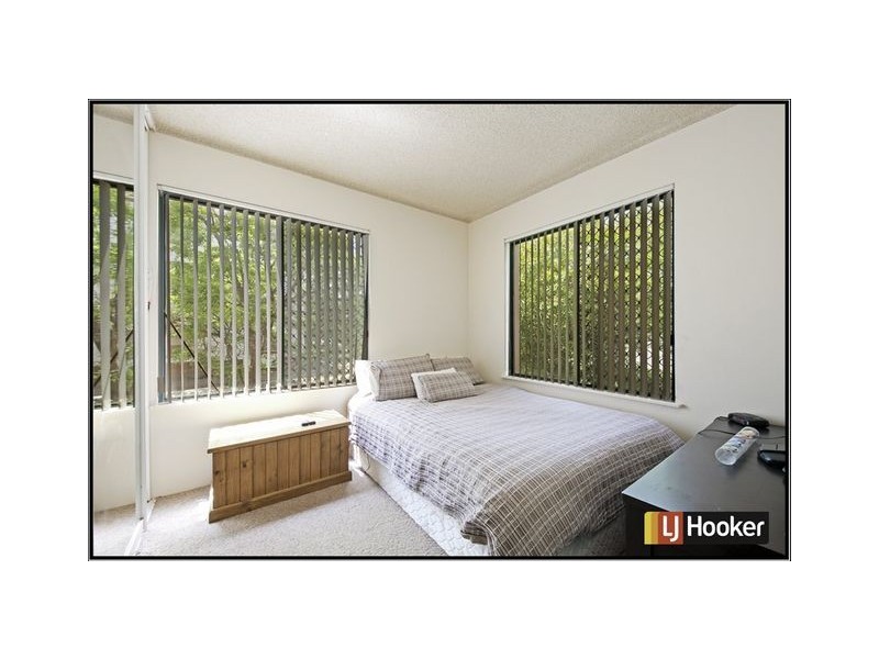 2/57 Port Jackson Circuit, Phillip ACT 2606