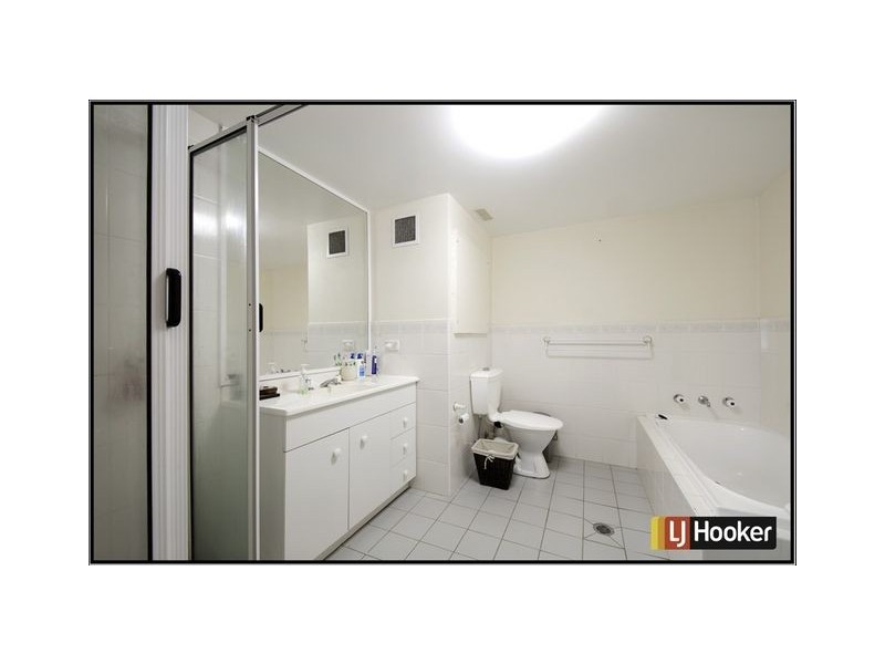 2/57 Port Jackson Circuit, Phillip ACT 2606