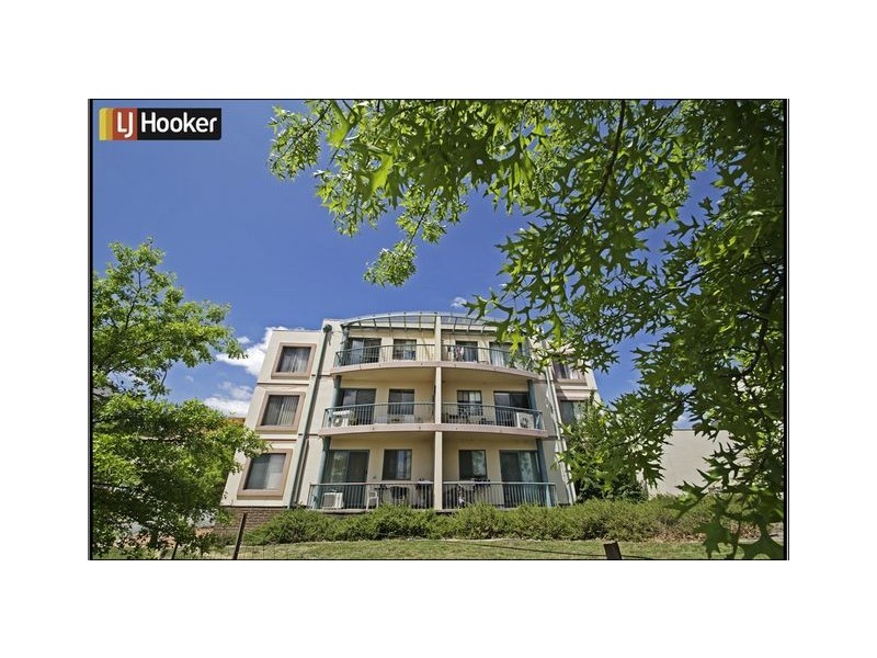 2/57 Port Jackson Circuit, Phillip ACT 2606