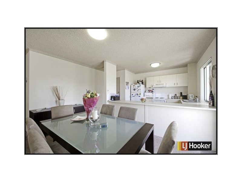 2/57 Port Jackson Circuit, Phillip ACT 2606