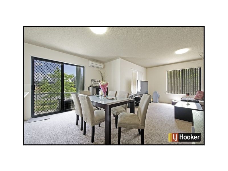 2/57 Port Jackson Circuit, Phillip ACT 2606