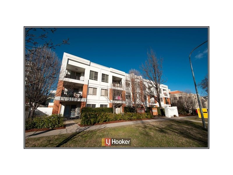 11/54 Moore Street, Turner ACT 2612