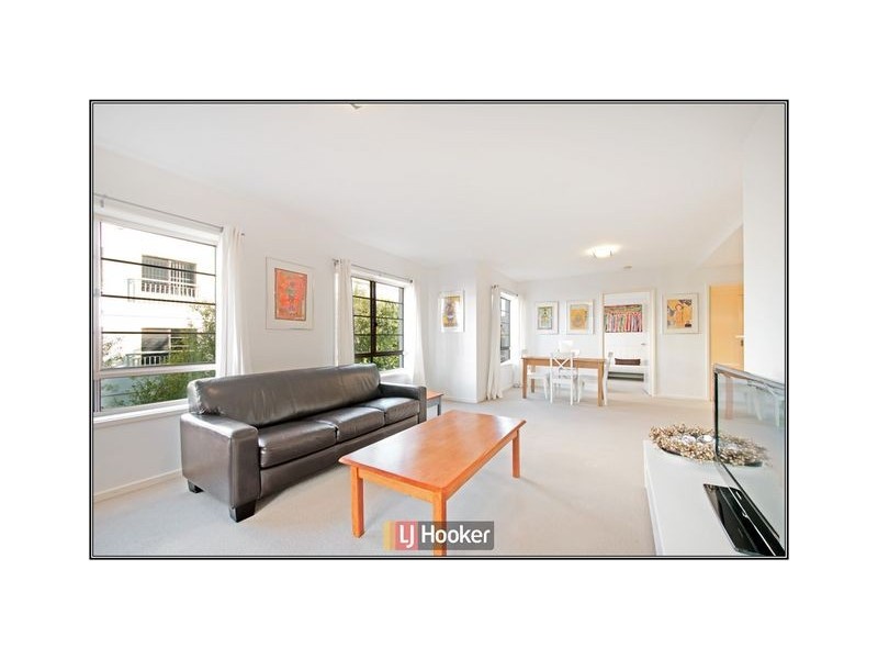 11/54 Moore Street, Turner ACT 2612