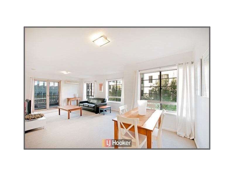 11/54 Moore Street, Turner ACT 2612