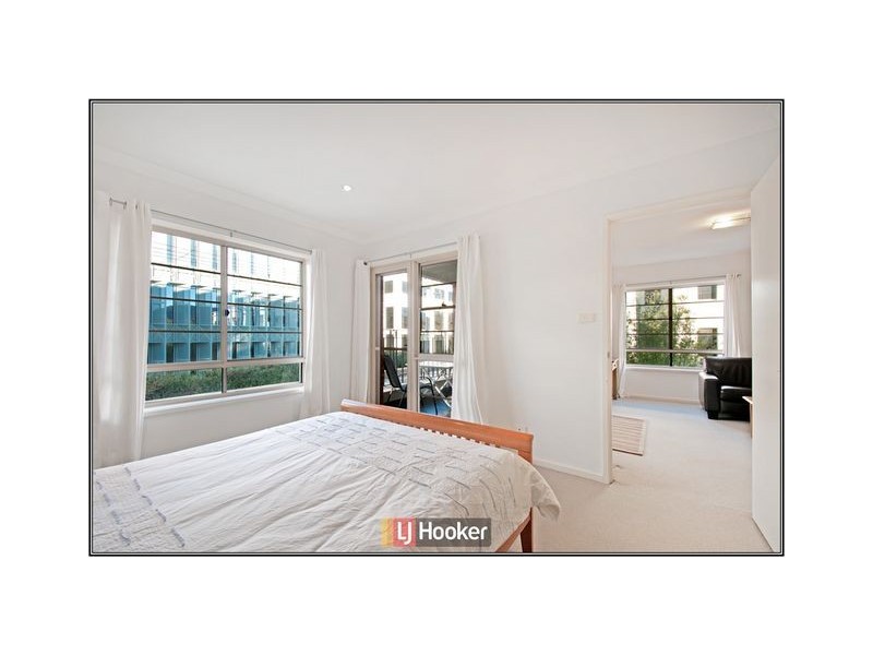 11/54 Moore Street, Turner ACT 2612