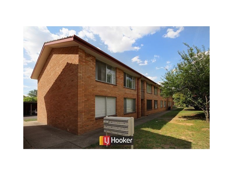 3/39 Brigalow Street, O’connor ACT 2602