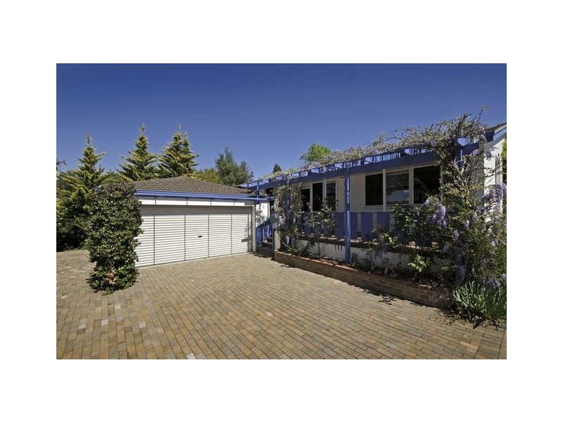 24a Dalrymple Street, Red Hill ACT 2603